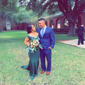 Meet your Posher, Michael